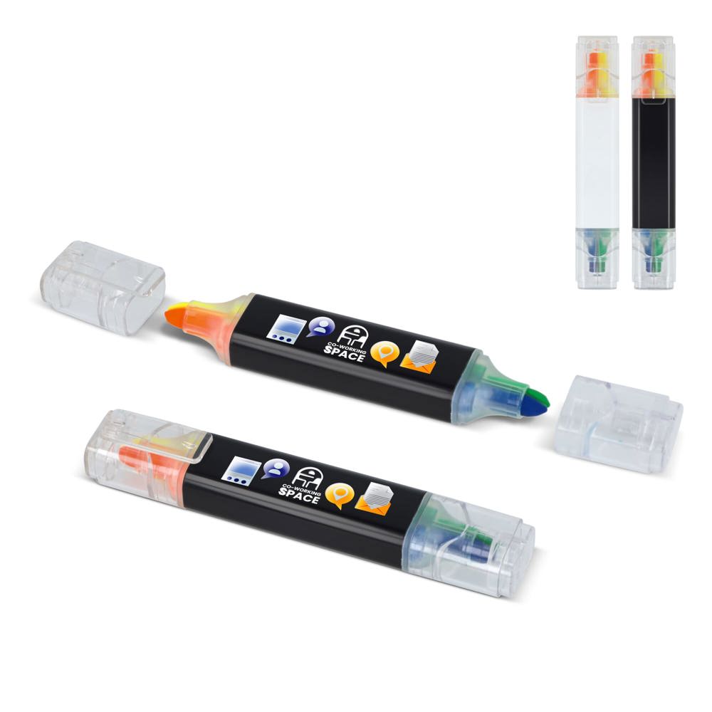 4-in-1 Highlighter - kopen of bedrukken