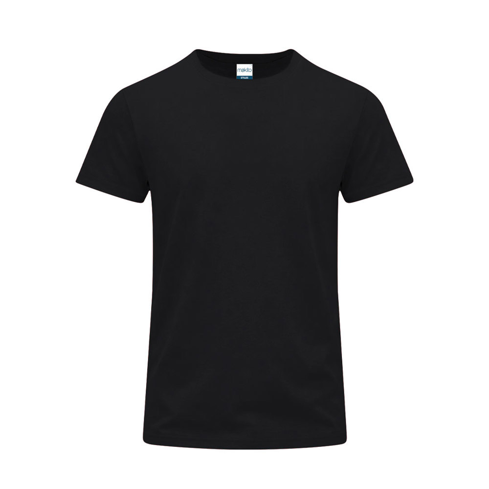Kleuren T-Shirt Volwassene Stiles - voor bedrijven en relatiegeschenken - NEG