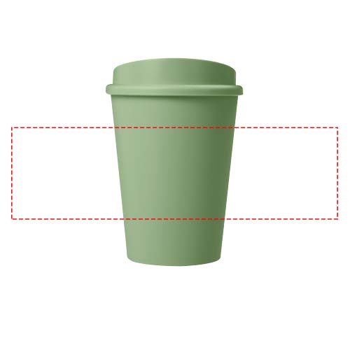 Americano® Switch Renew 300 ml beker met deksel