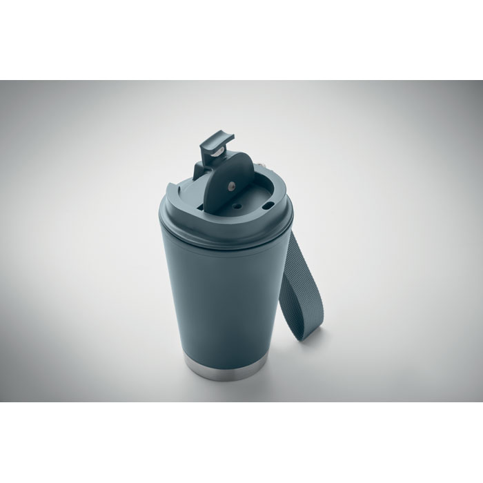 TOPIZ - Dubbelwandige beker 300ml