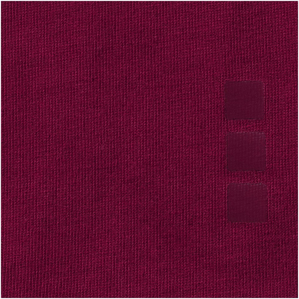 Nanaimo 160 g/m² heren t-shirt met korte mouwen