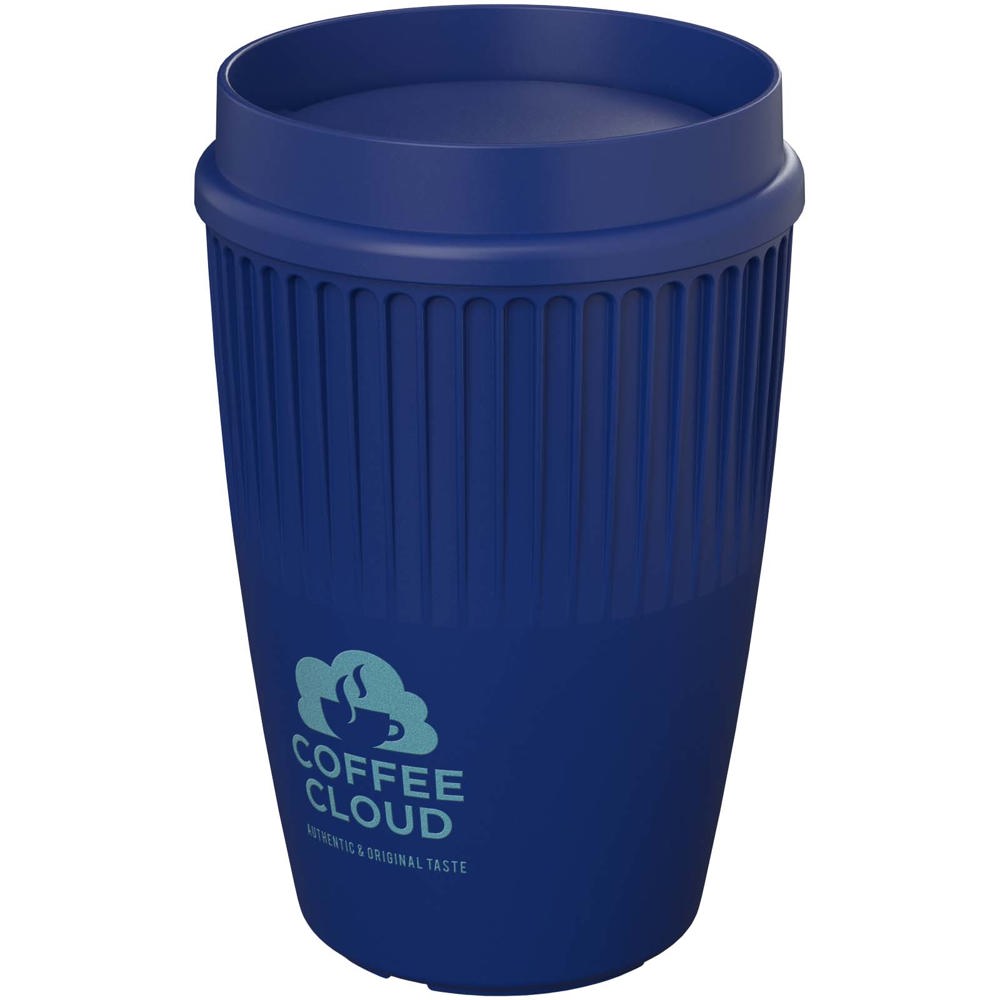 Cirrus POP 350 ml beker met 360° deksel