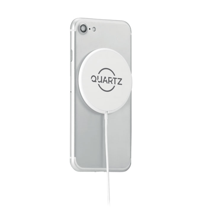 FLAKE MAG - Magnetische draadloze oplader