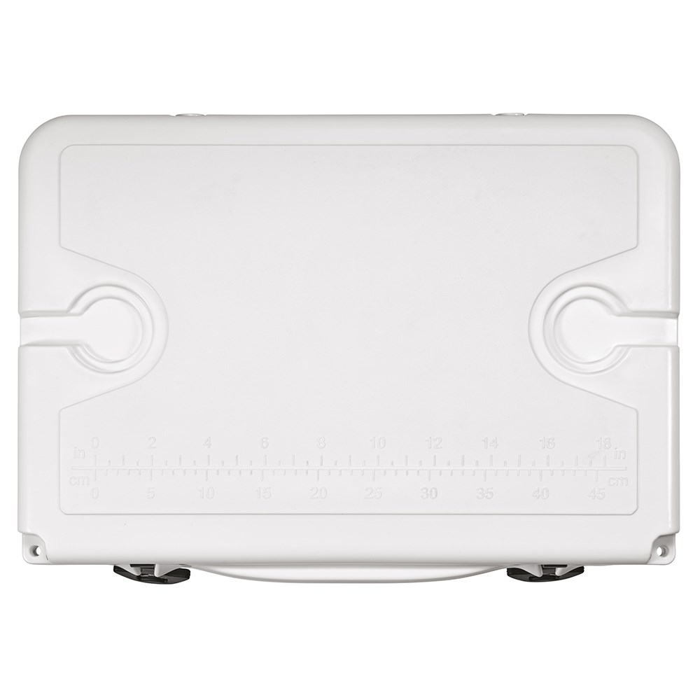 San Francisco 35L Koeler rPE - Wit