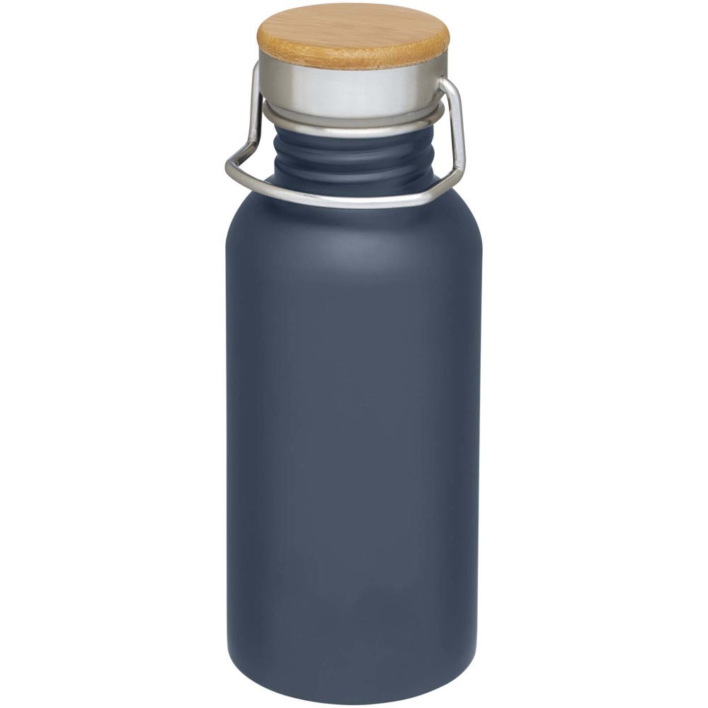 Thor 550 ml drinkfles - met logo of onbedrukt bestellen - Hale blauw