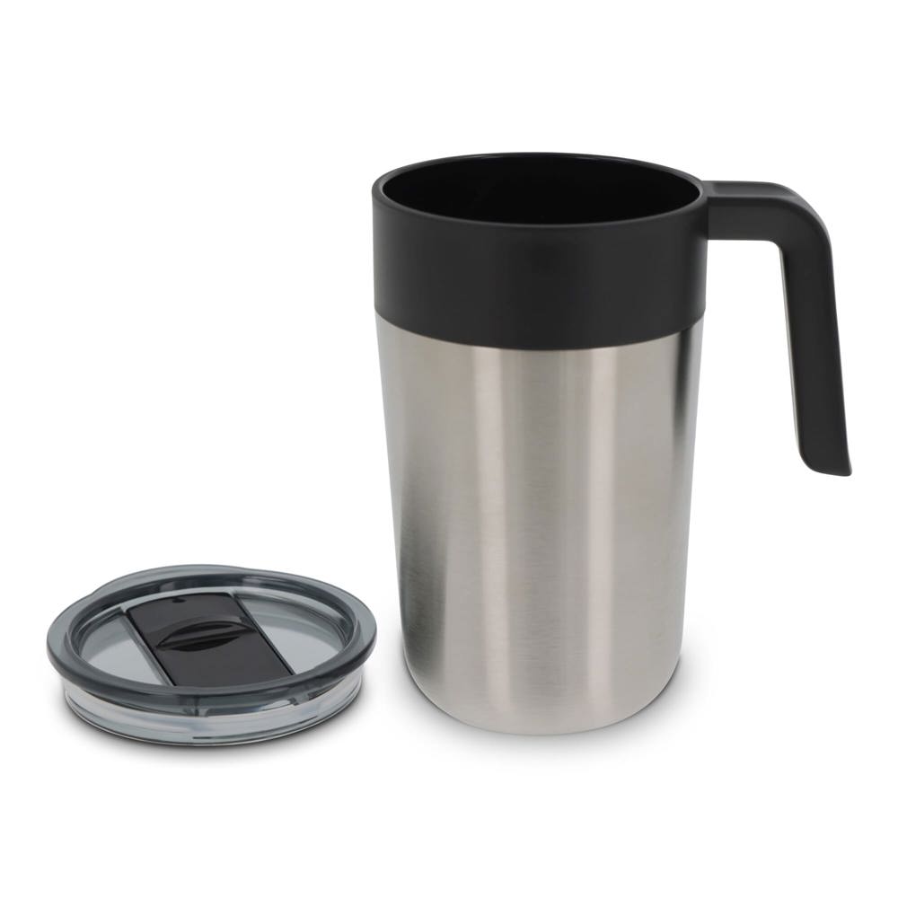 Dubbelwandige koffiebeker 400ml