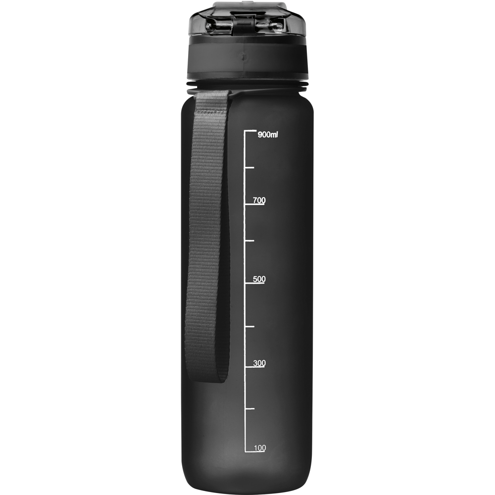 Sport drinkfles van kunststof