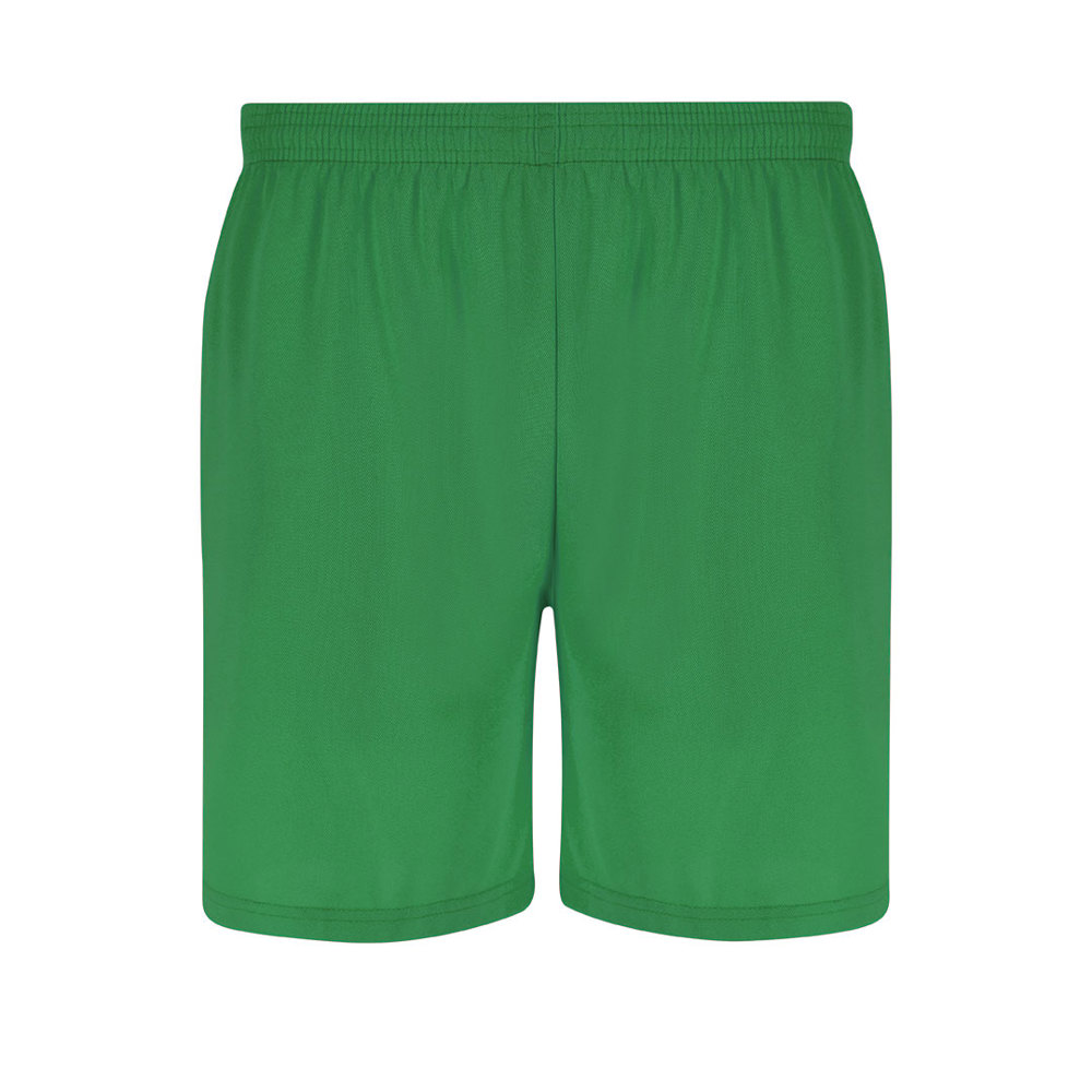 Kinder Shorts Rudig - kopen of bedrukken - VER