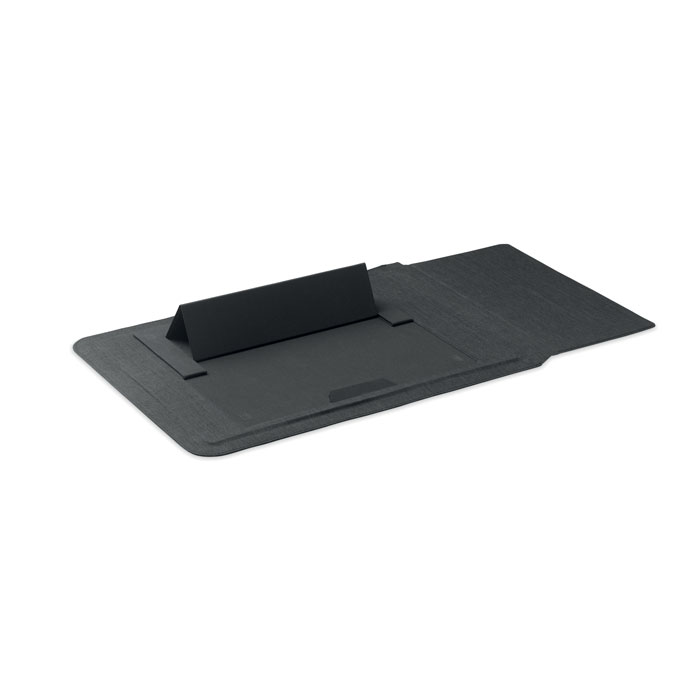 PRACTIC - 16 inch laptophoes van vilt