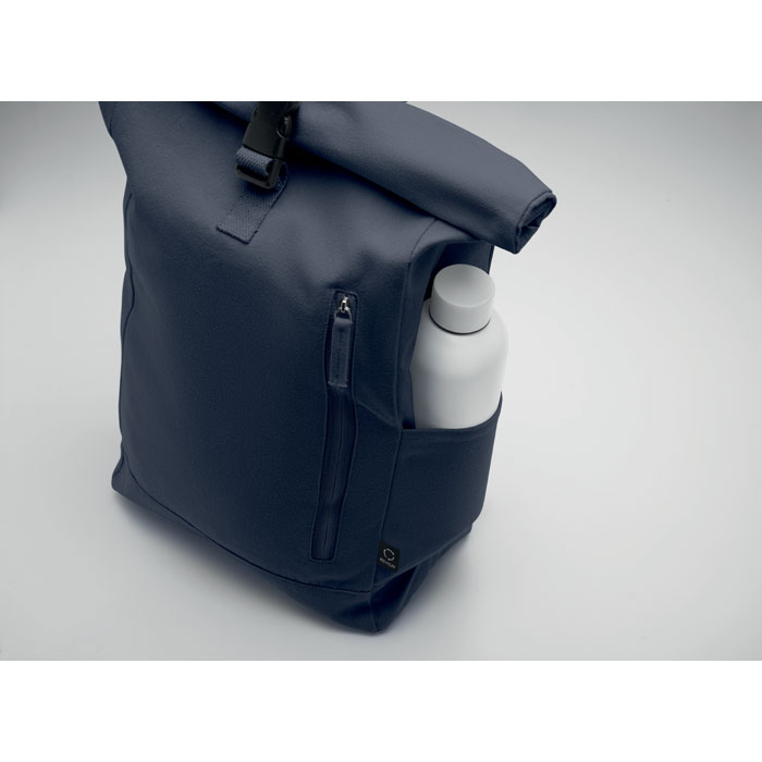 KAMET - Rolltop rugzak 390gr/m²