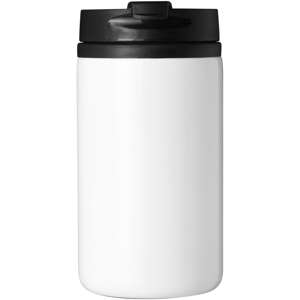 Mojave 250 ml geïsoleerde beker van RCS-gecertificeerd gerecycled roestvrij staal
