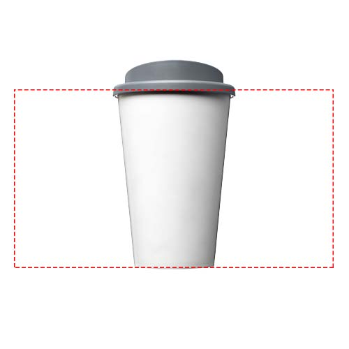 Brite Americano® 350 ml geïsoleerde beker