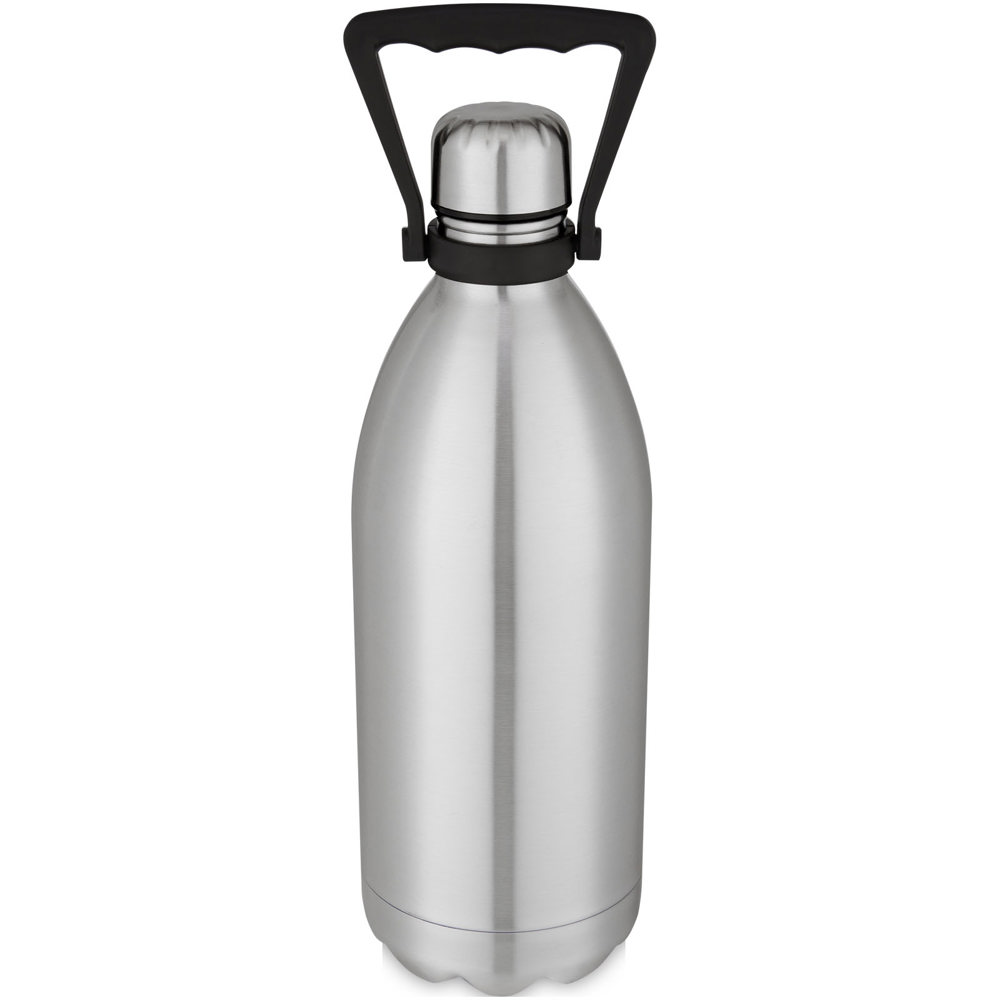 Cove 1,5 liter vacuüm geïsoleerde roestvrijstalen fles