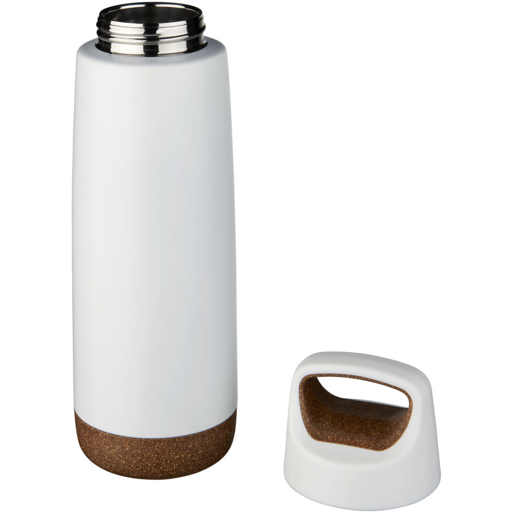 Valhalla 600 ml koper vacuüm geïsoleerde drinkfles
