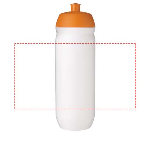 HydroFlex™  knijpfles van 750 ml