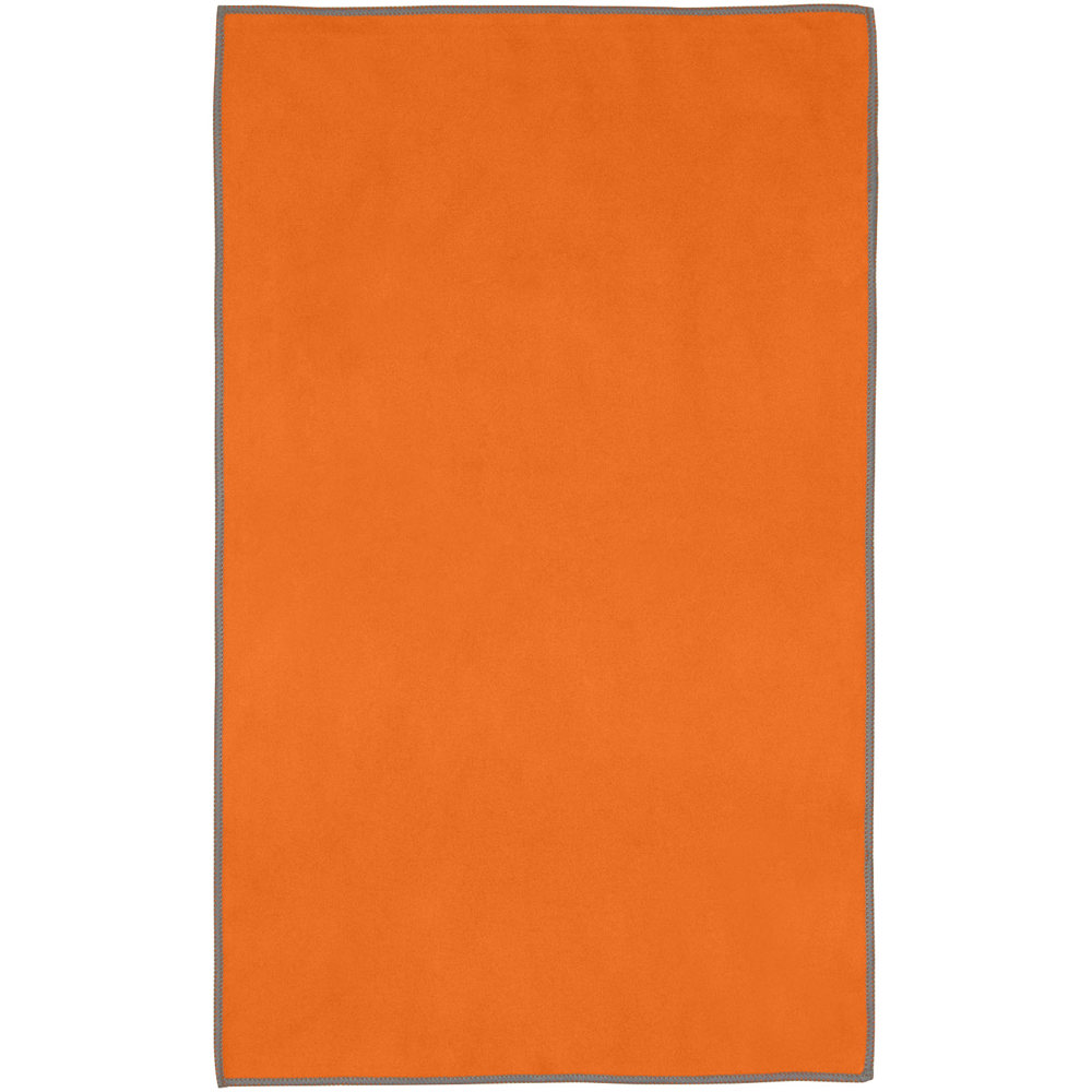 Pieter GRS ultralichte en sneldrogende handdoek 30 x 50 cm