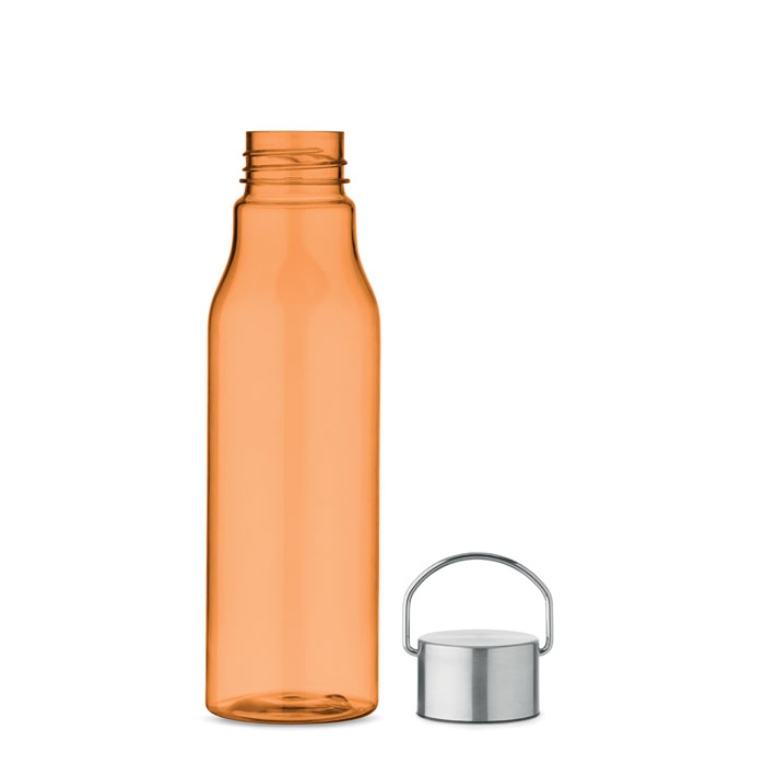 VERNAL - RPET fles met PP dop 600 ml