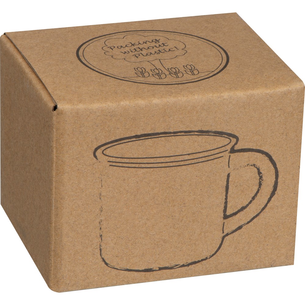Espressokopje, 60 ml