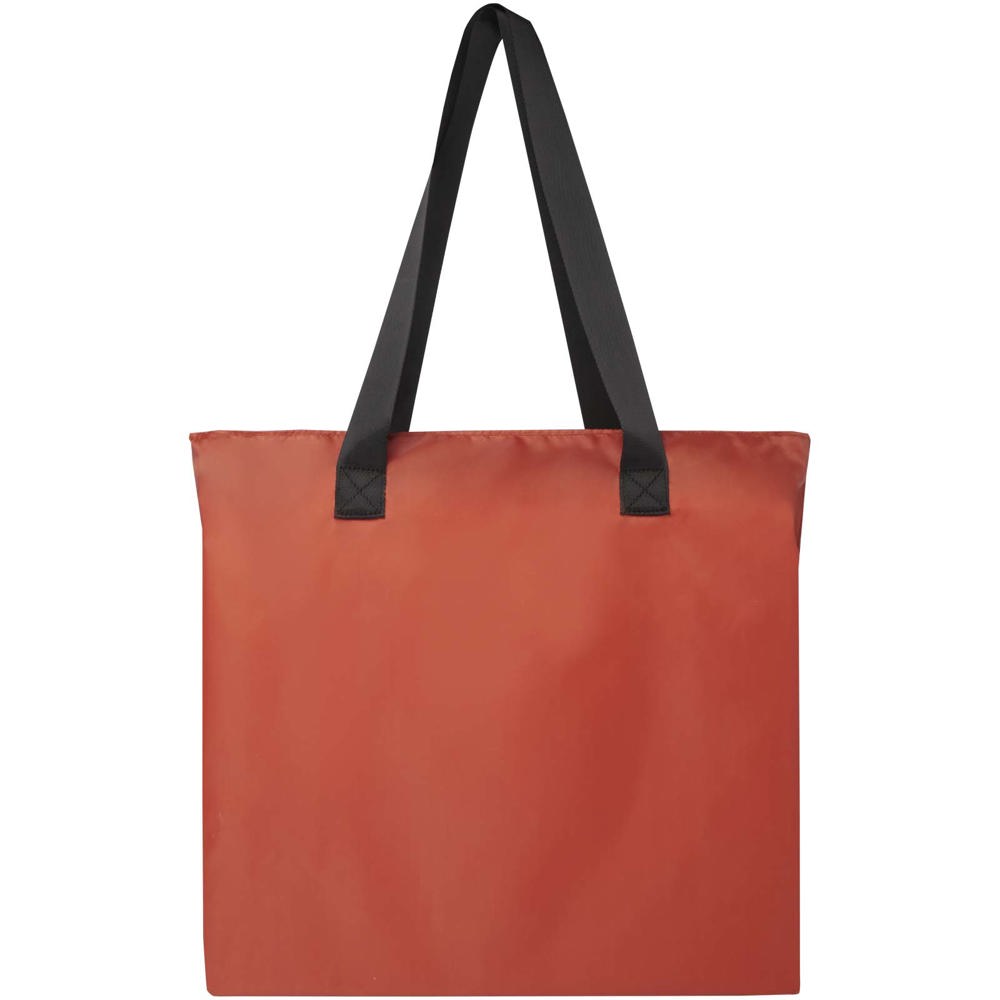 EcoFold RPET opvouwbare draagtas 16 l