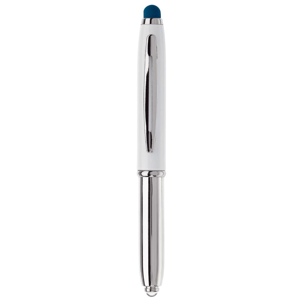 Balpen Shine stylus metaal