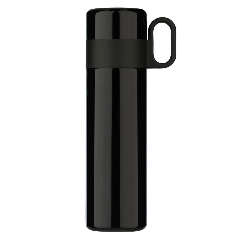 Thermofles Flow met handvat 500ml