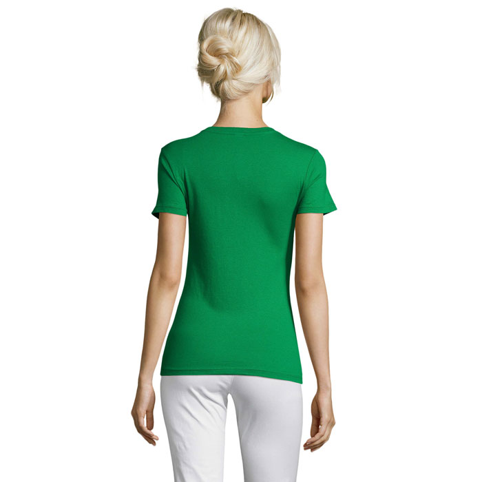 REGENT WOMEN - REGENT dames t-shirt 150g