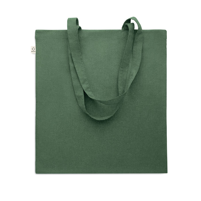 VIVEKA COLOUR - Gerecyclede boodschappentas