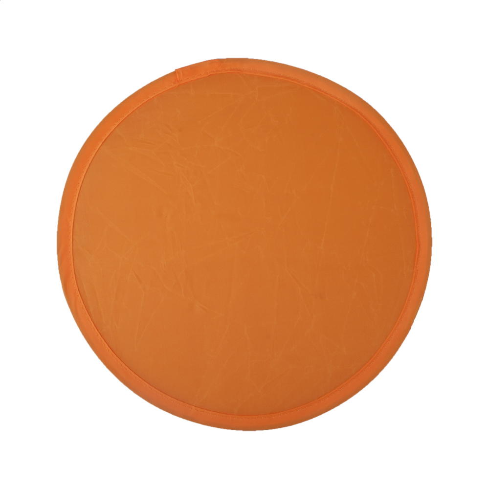 Pocket - frisbee - kopen of bedrukken - Oranje