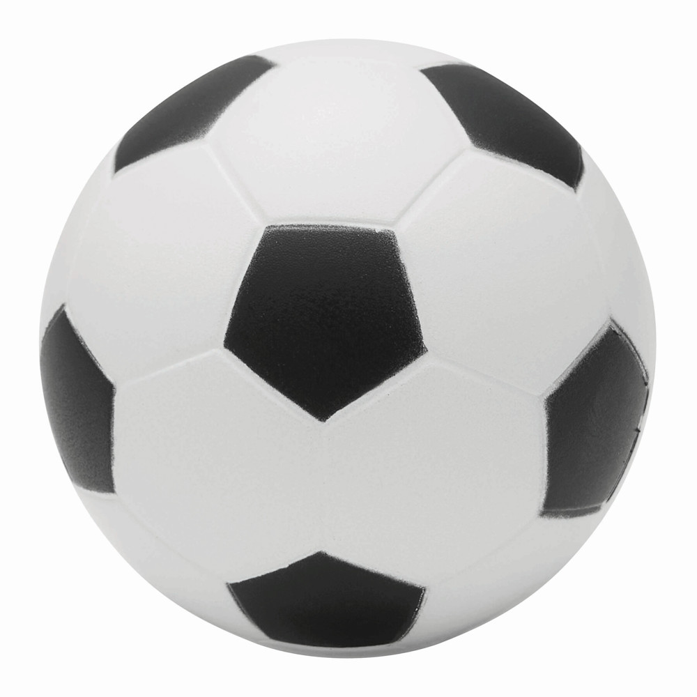 KICK OFF - Anti-stress voetbal KICK OF - voor bedrijven en relatiegeschenken