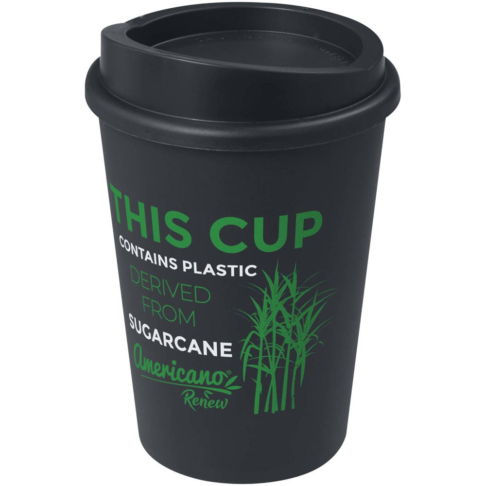 Americano® Switch Renew 300 ml beker met deksel