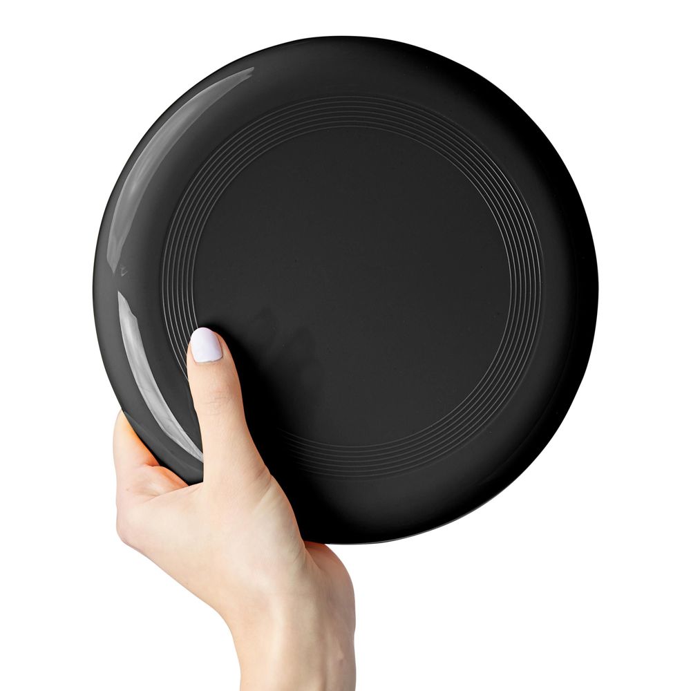 Gerecyclede frisbee Drift
