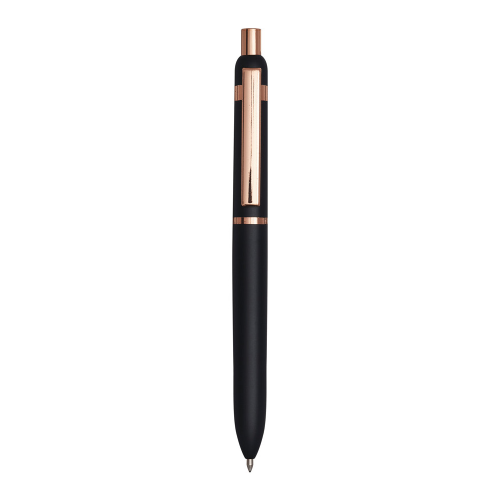 COPPER PEN - Metalen balpen - met logo of onbedrukt bestellen