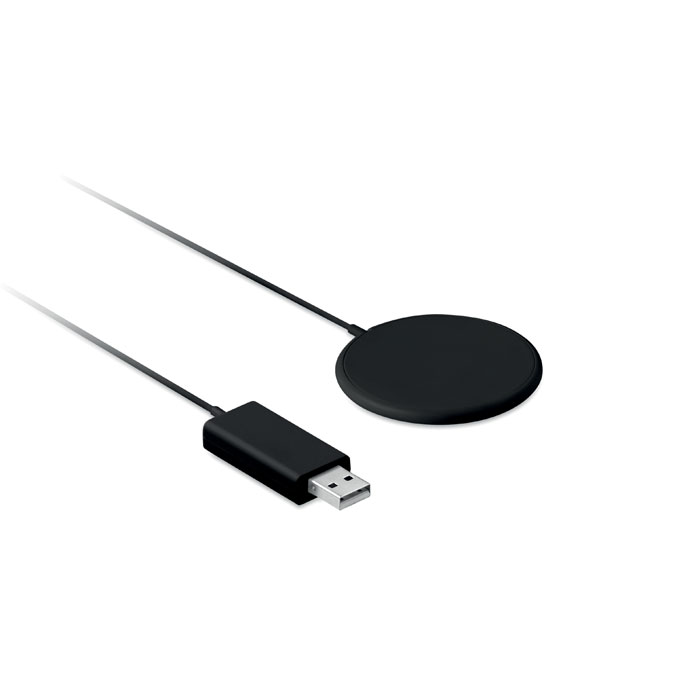 FLAKE MAG - Magnetische draadloze oplader