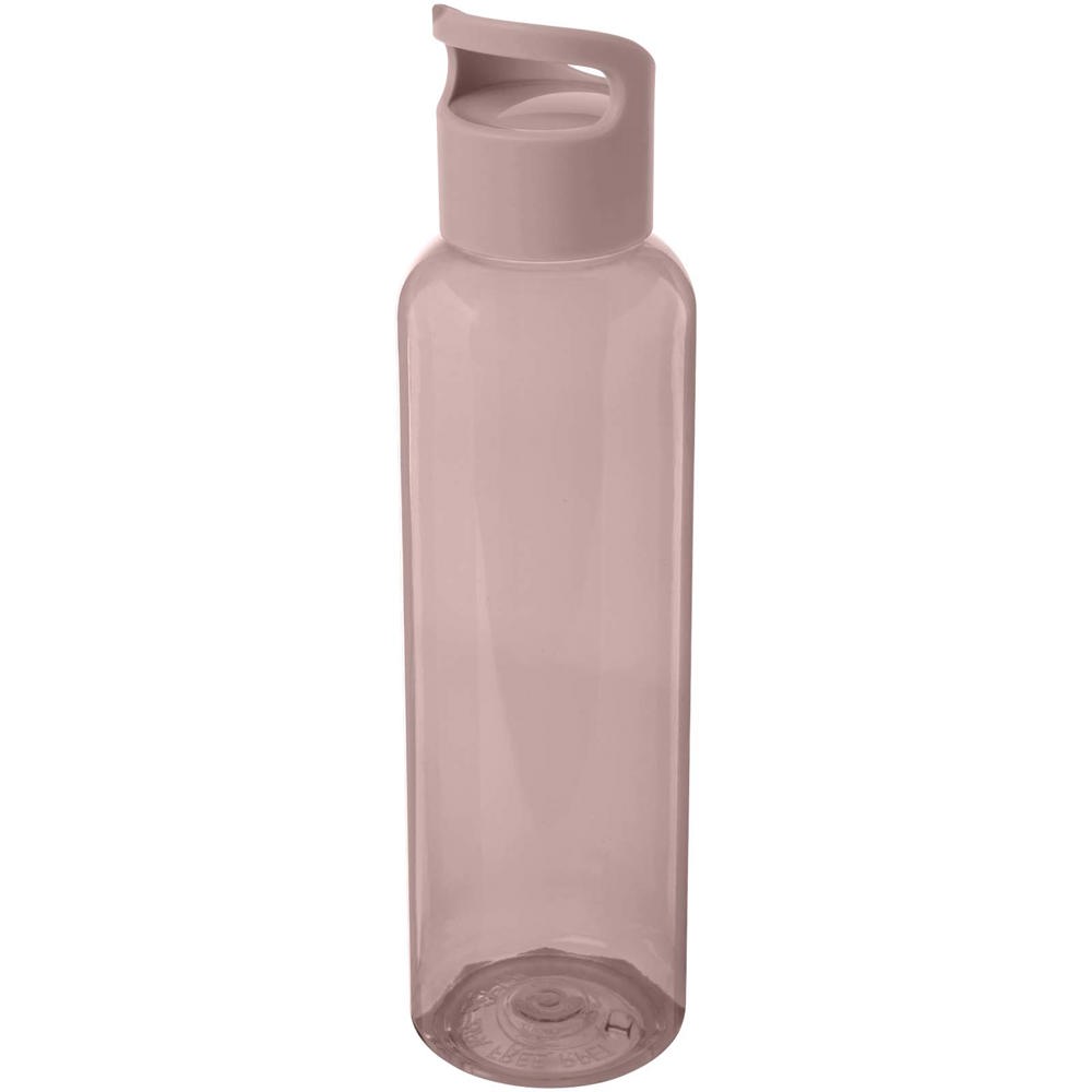 Sky 650 ml waterfles van gerecycled plastic