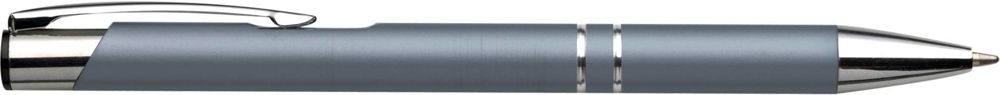 Aluminium balpen Albacete