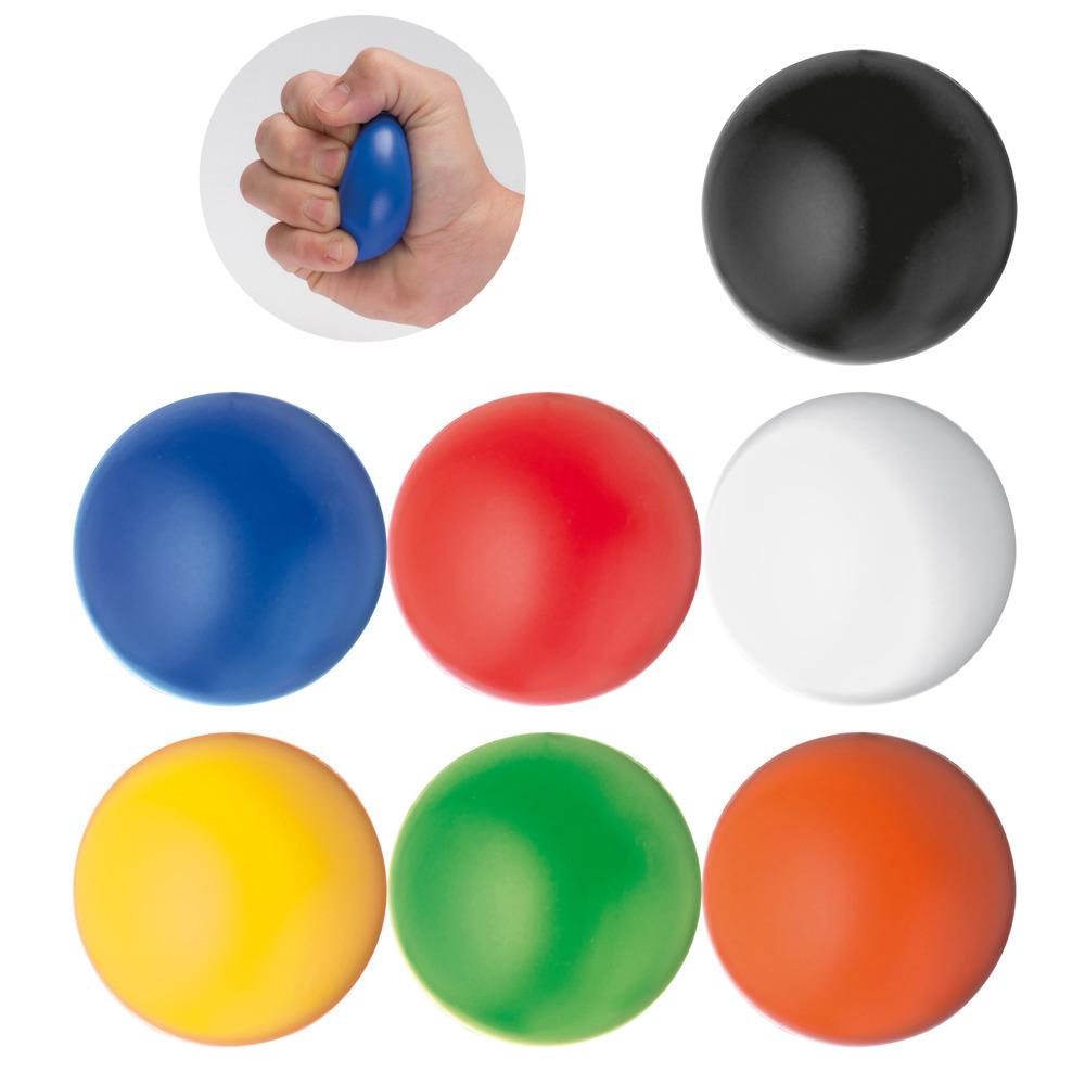 Anti-stress bal - kopen of bedrukken