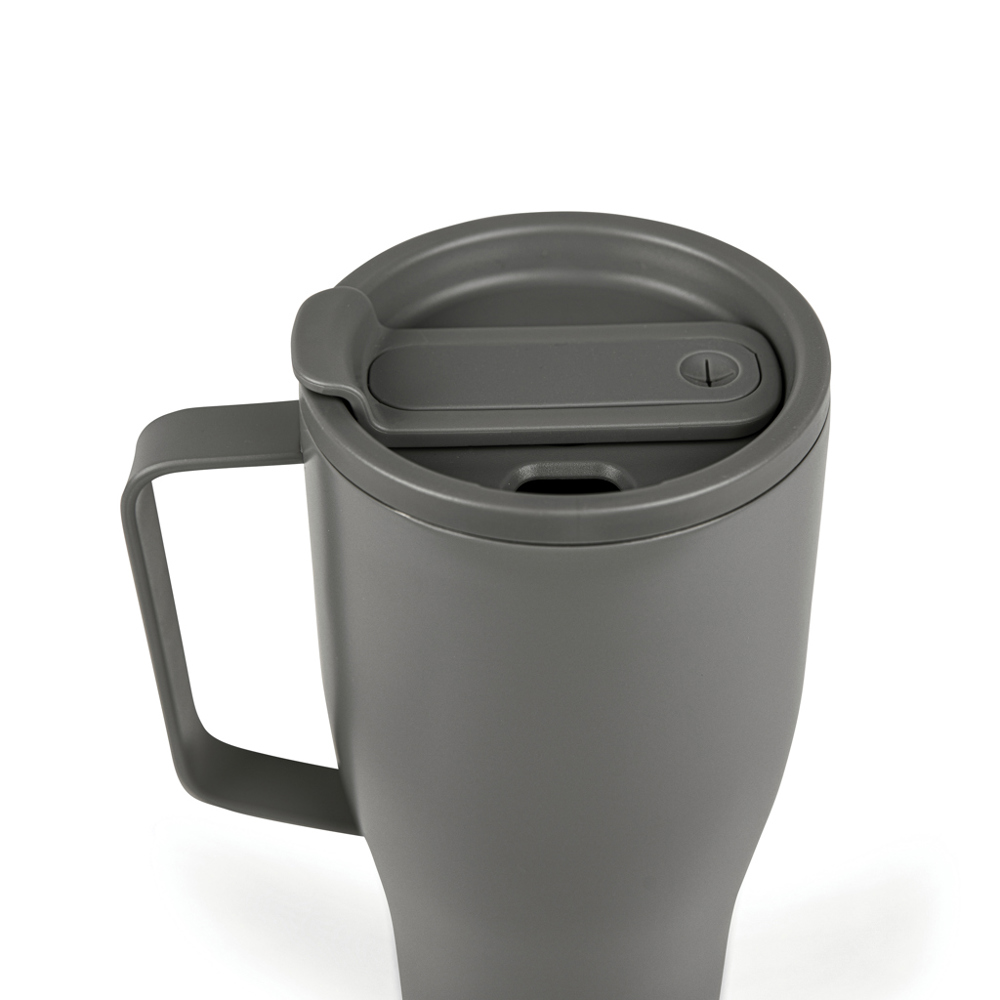 VINGA Eos voyager RCS recycled RVS 800 ML