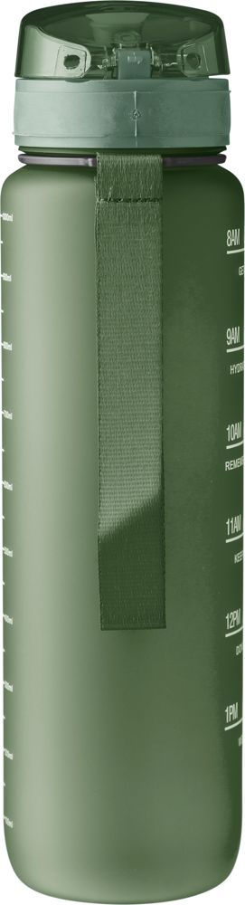 rPET drinkfles Brinley 1000 ml