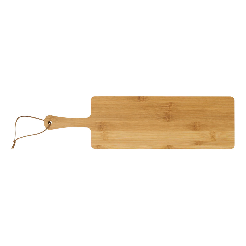 LONG BAMBOO - Snijplank - kopen of bedrukken