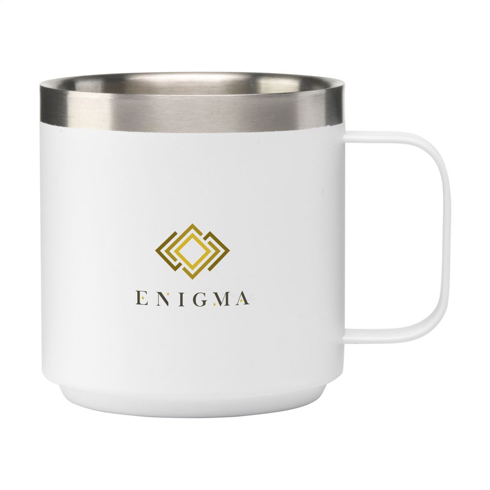 Knox RCS Recycled Iso Mug 300 ml thermosbeker - kopen of bedrukken