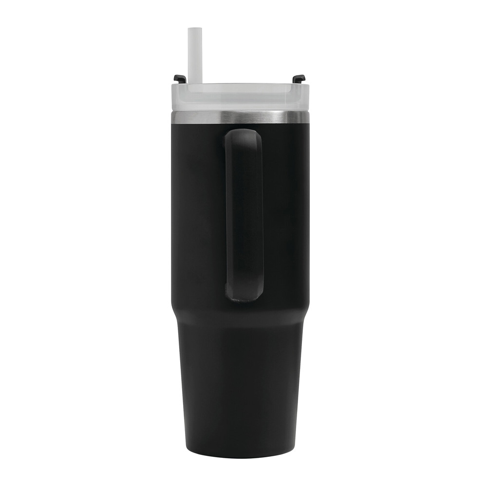 DRINK DELUXE - Vacuüm drinkbeker