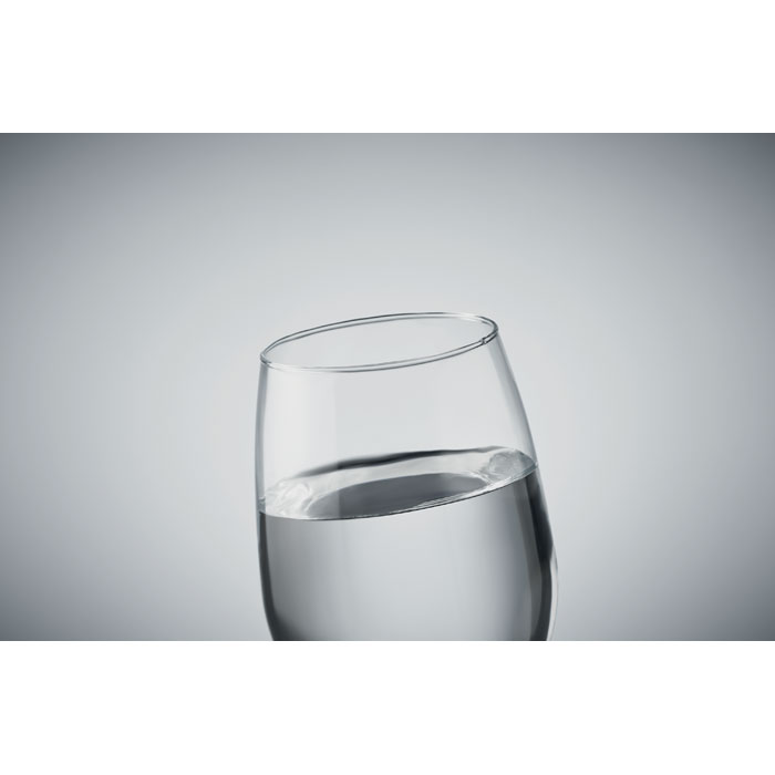 DILLY - Gerecycled glas 420 ml