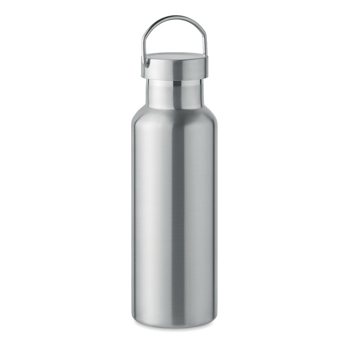 FLORENCE - Dubbelwandige fles 500 ml