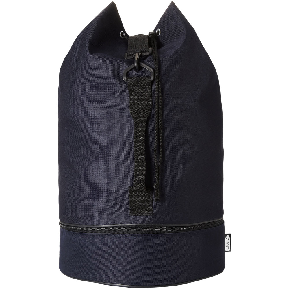 Retrend duffel bag van RPET 35L