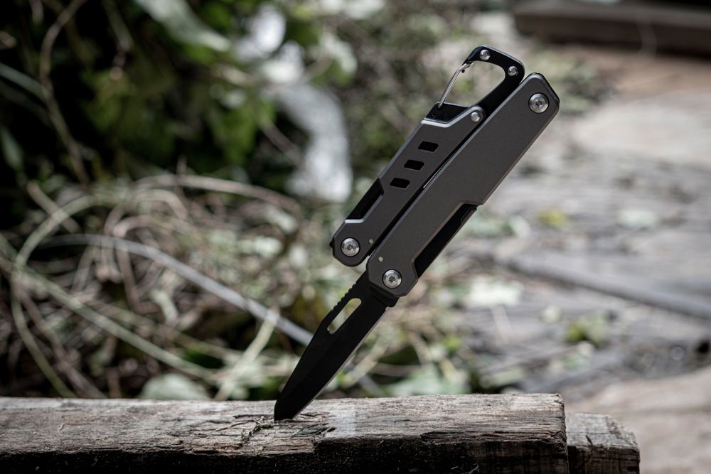BrandCharger Ranger multitool