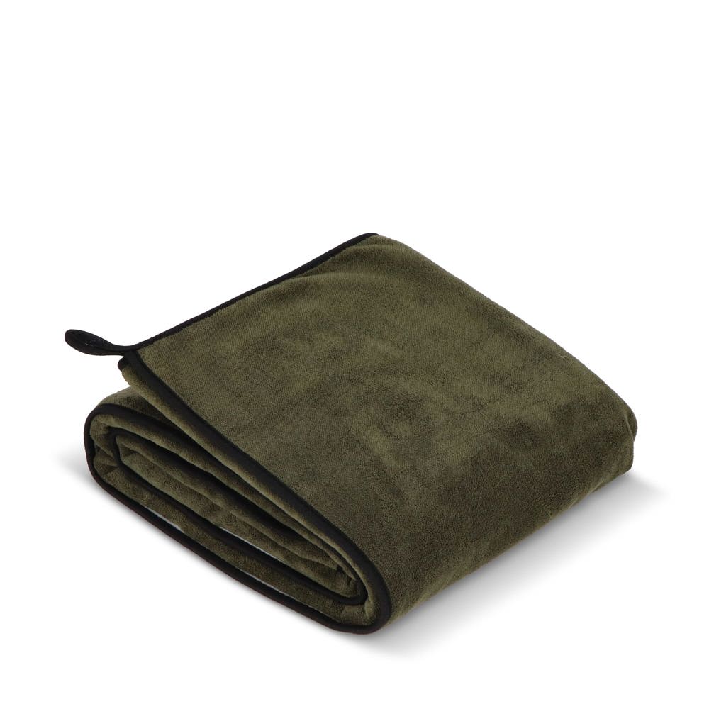Gecombineerde coral fleece deken 120x150cm (500g/m²) sublimatie