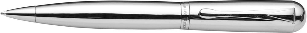 Metal Charles Dickens® balpen Adrian