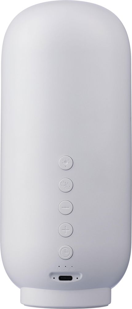 Gerecyclede ABS speaker Rumi