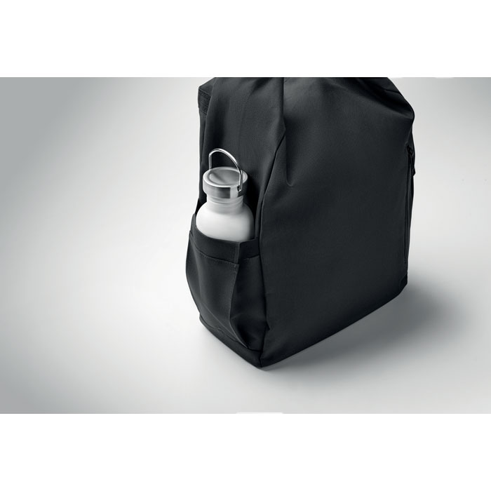 UNITON - 15" rolltop laptop rugzak