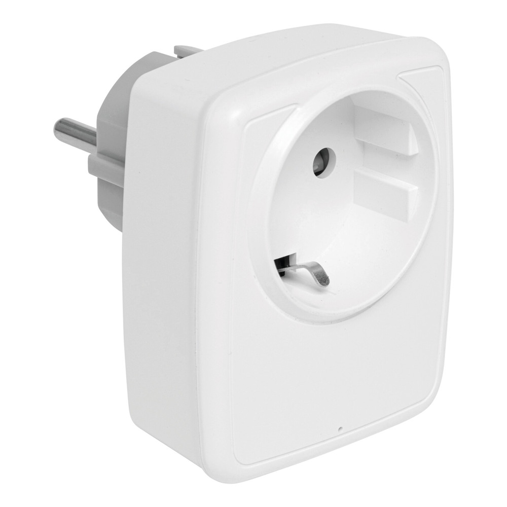 ENDLESS POWER PRO - USB-adapterstekker voeding - voor bedrijven en relatiegeschenken